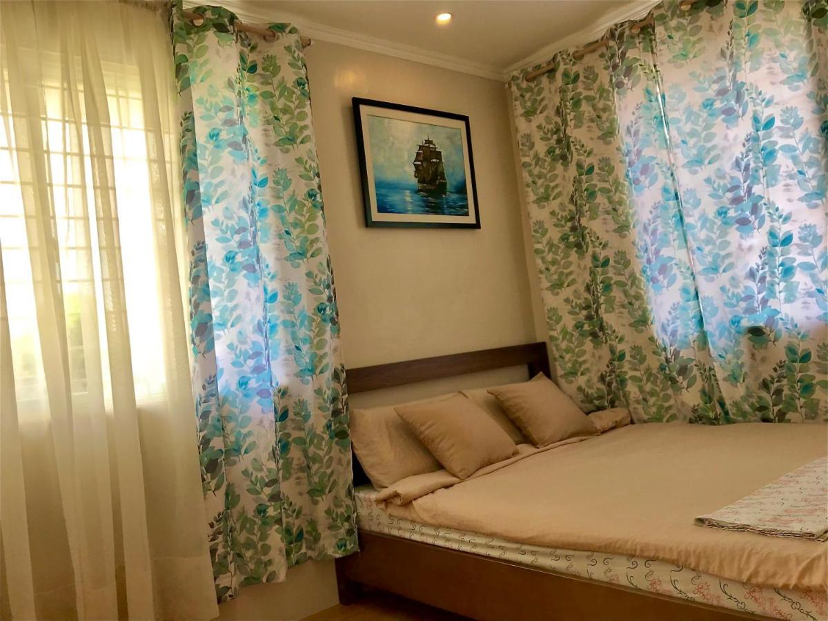 Relaxing Home At Camella Bacolod, Near Airport, Rockwell, Terminals, Famous Resto Екстериор снимка