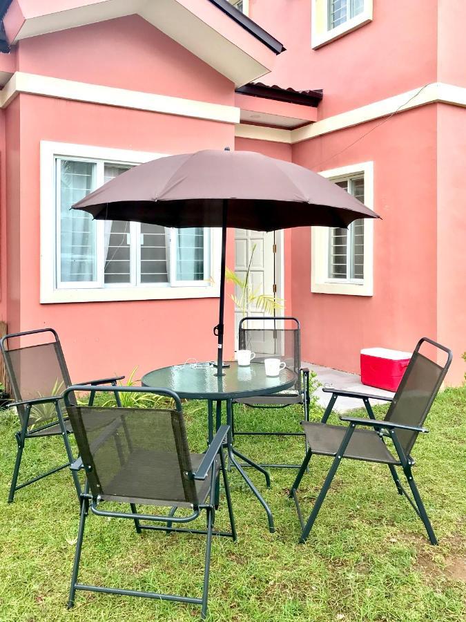 Relaxing Home At Camella Bacolod, Near Airport, Rockwell, Terminals, Famous Resto Екстериор снимка