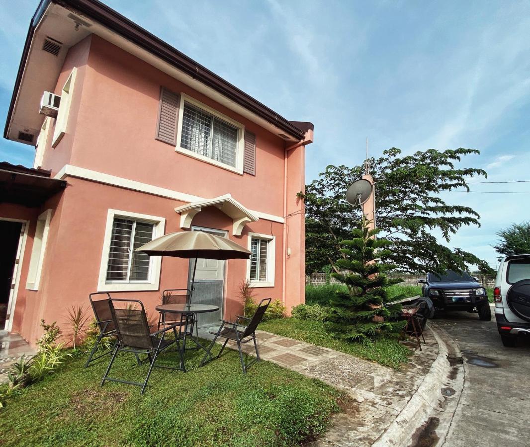 Relaxing Home At Camella Bacolod, Near Airport, Rockwell, Terminals, Famous Resto Екстериор снимка
