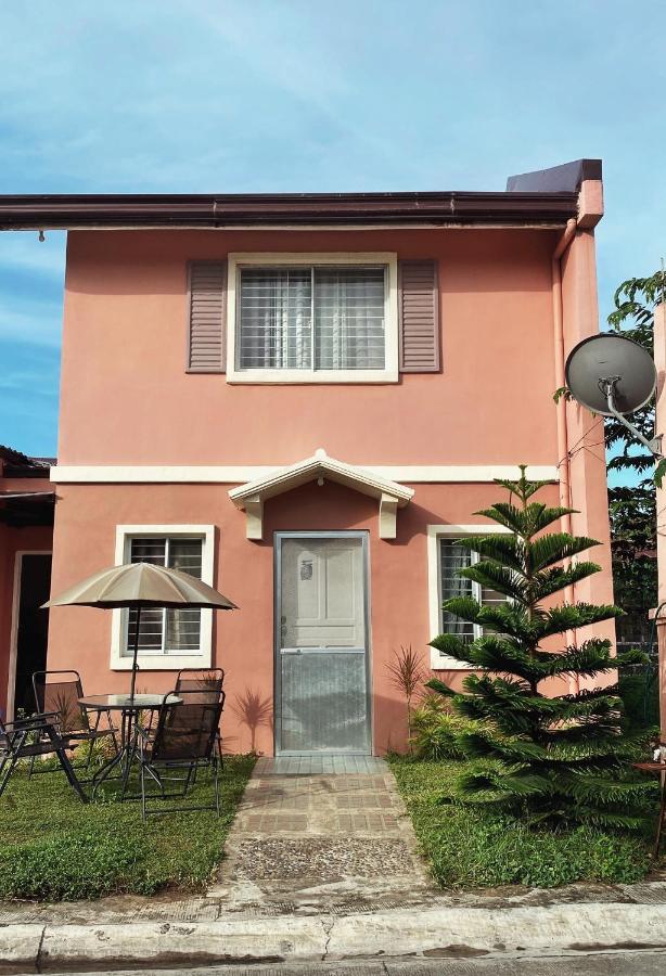 Relaxing Home At Camella Bacolod, Near Airport, Rockwell, Terminals, Famous Resto Екстериор снимка