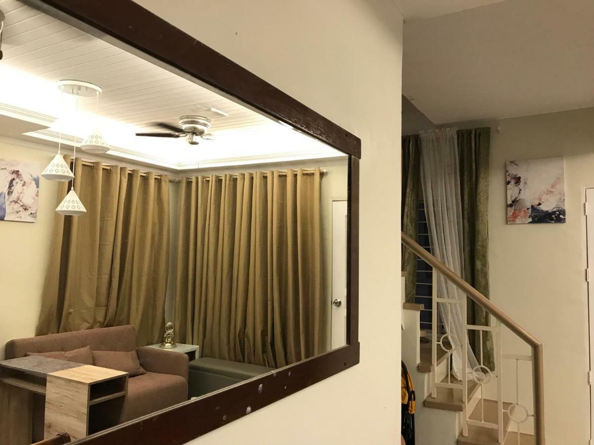 Relaxing Home At Camella Bacolod, Near Airport, Rockwell, Terminals, Famous Resto Екстериор снимка