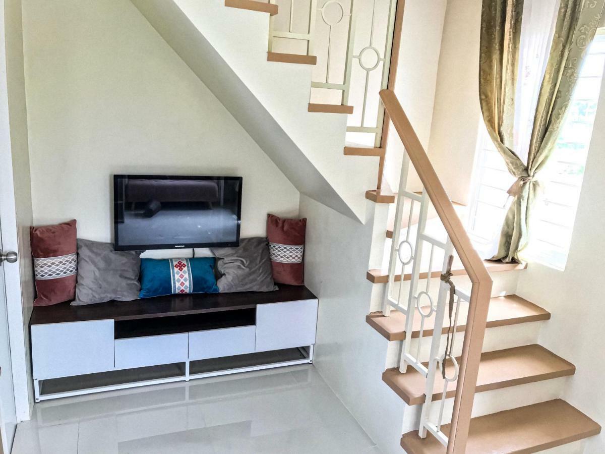 Relaxing Home At Camella Bacolod, Near Airport, Rockwell, Terminals, Famous Resto Екстериор снимка