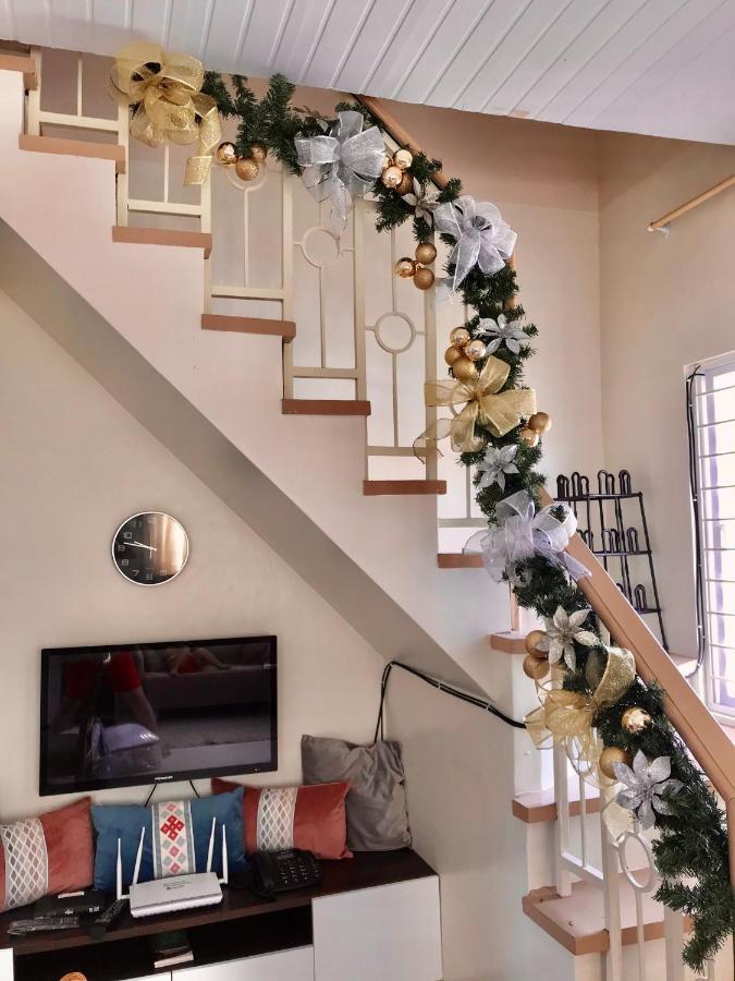 Relaxing Home At Camella Bacolod, Near Airport, Rockwell, Terminals, Famous Resto Екстериор снимка